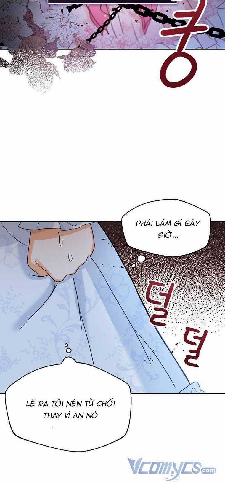 Công Chúa Bé Con Nhìn Vào Cửa Sổ Trạng Thái Chapter 3 trang 53