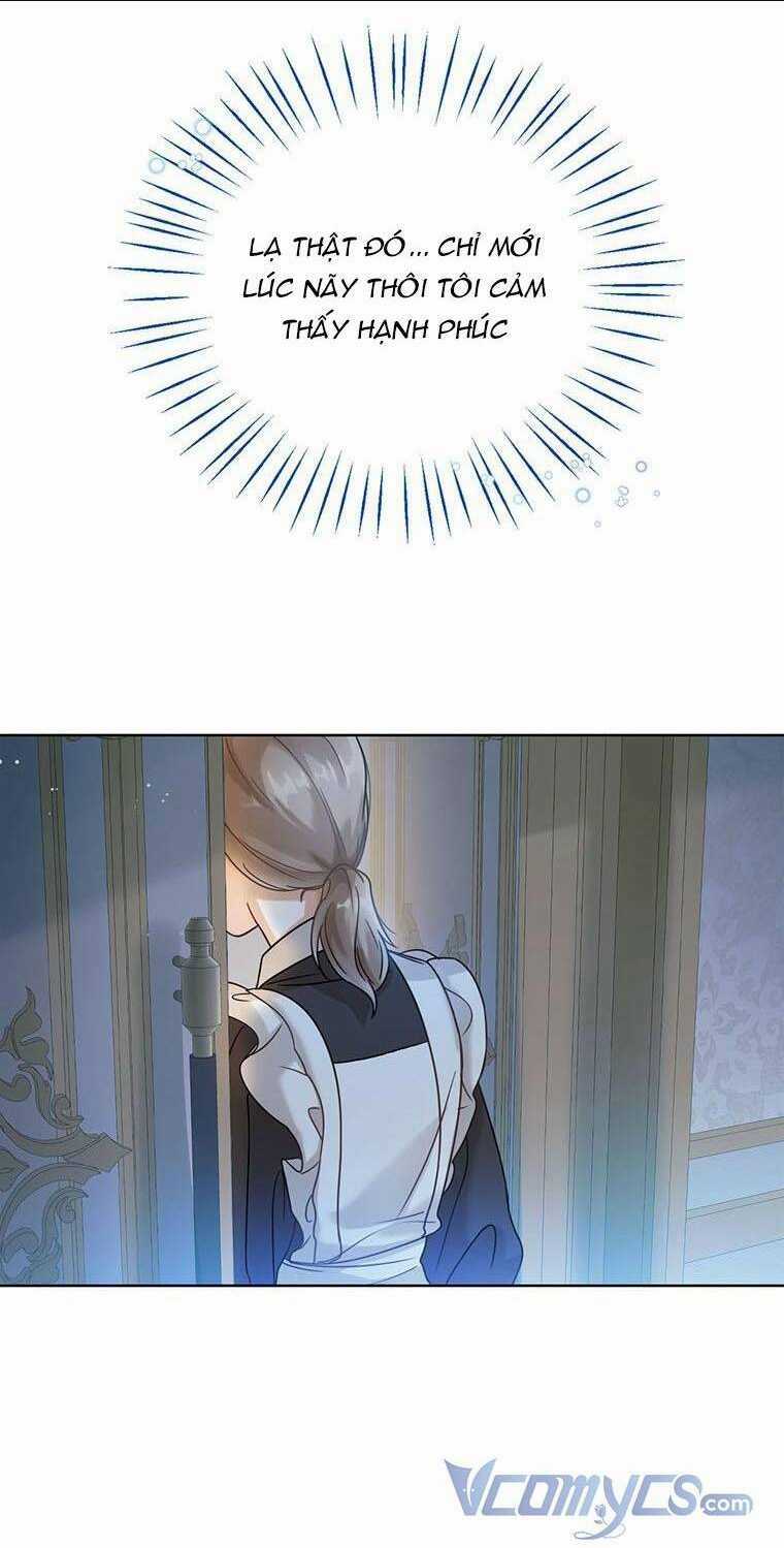 Công Chúa Bé Con Nhìn Vào Cửa Sổ Trạng Thái Chapter 3 trang 59