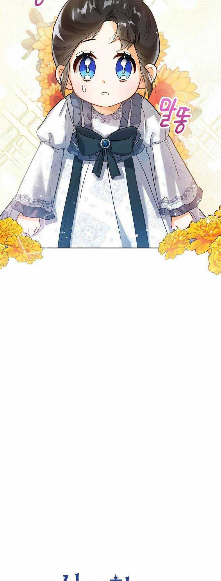 Công Chúa Bé Con Nhìn Vào Cửa Sổ Trạng Thái Chapter 3 trang 9