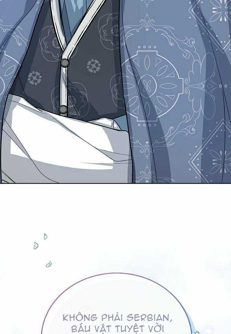 Công Chúa Bé Con Nhìn Vào Cửa Sổ Trạng Thái Chapter 30 trang 100