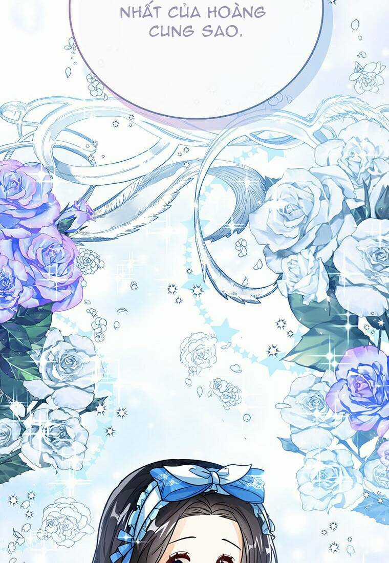 Công Chúa Bé Con Nhìn Vào Cửa Sổ Trạng Thái Chapter 30 trang 101