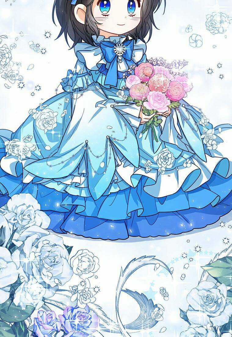 Công Chúa Bé Con Nhìn Vào Cửa Sổ Trạng Thái Chapter 30 trang 102