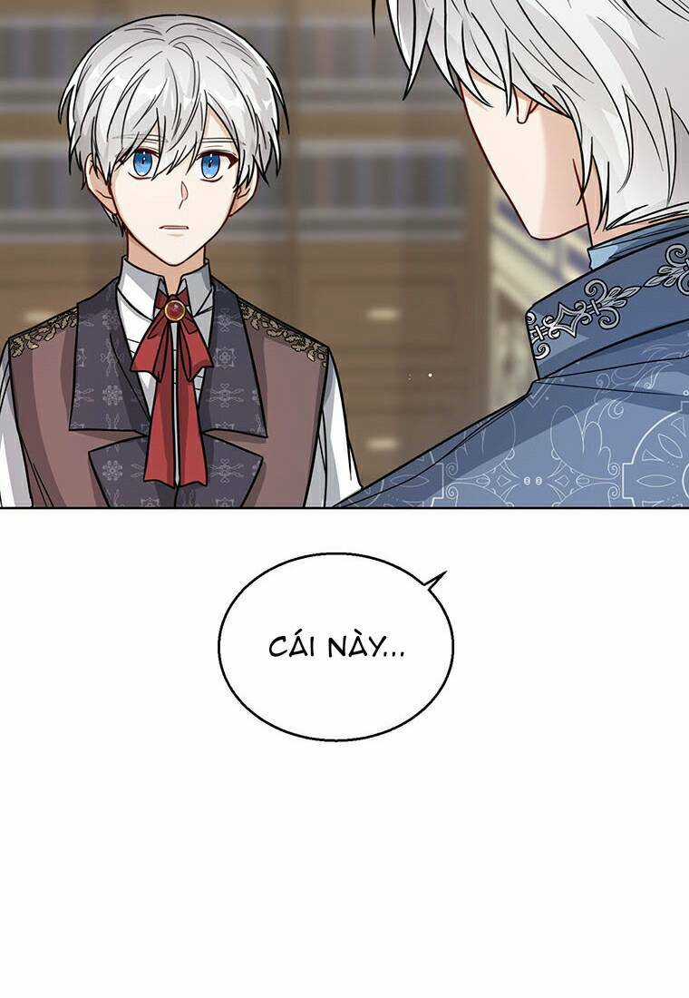 Công Chúa Bé Con Nhìn Vào Cửa Sổ Trạng Thái Chapter 30 trang 108