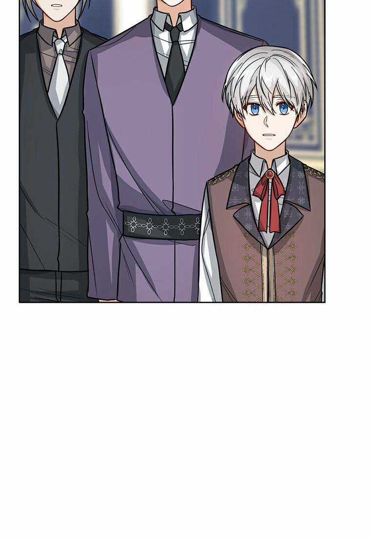 Công Chúa Bé Con Nhìn Vào Cửa Sổ Trạng Thái Chapter 30 trang 113