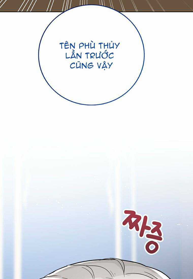 Công Chúa Bé Con Nhìn Vào Cửa Sổ Trạng Thái Chapter 30 trang 115