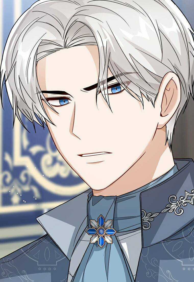 Công Chúa Bé Con Nhìn Vào Cửa Sổ Trạng Thái Chapter 30 trang 116