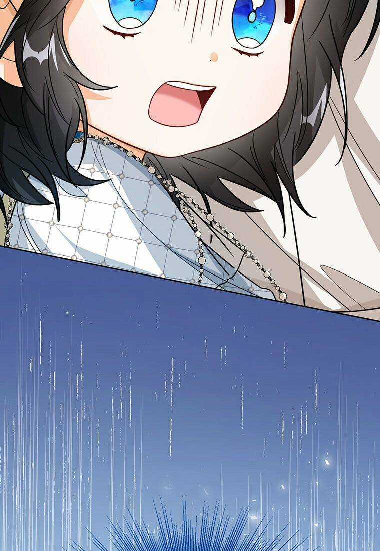 Công Chúa Bé Con Nhìn Vào Cửa Sổ Trạng Thái Chapter 30 trang 16