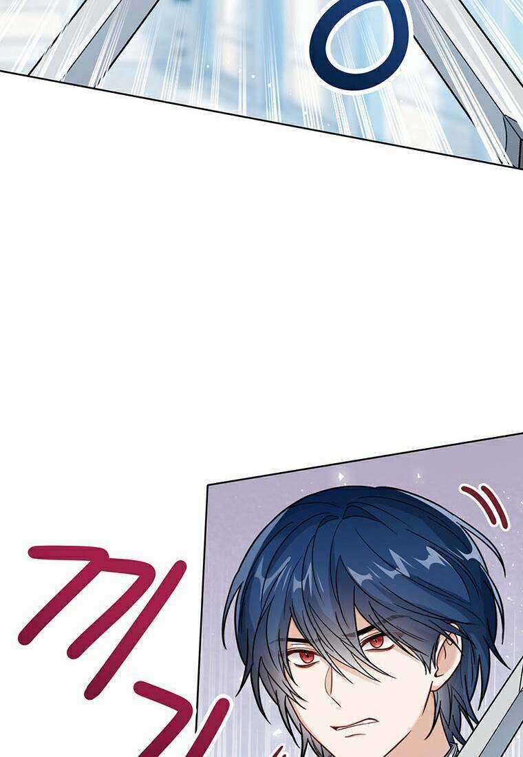 Công Chúa Bé Con Nhìn Vào Cửa Sổ Trạng Thái Chapter 30 trang 19