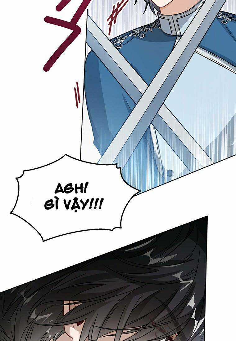 Công Chúa Bé Con Nhìn Vào Cửa Sổ Trạng Thái Chapter 30 trang 20