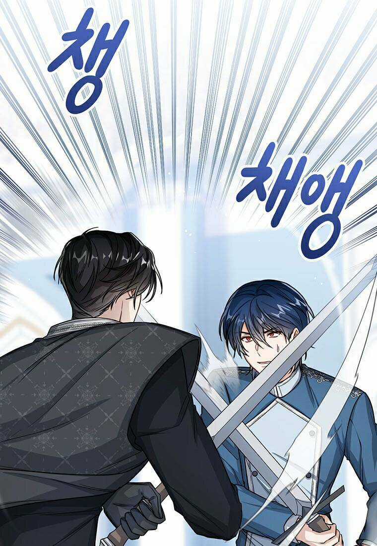 Công Chúa Bé Con Nhìn Vào Cửa Sổ Trạng Thái Chapter 30 trang 24