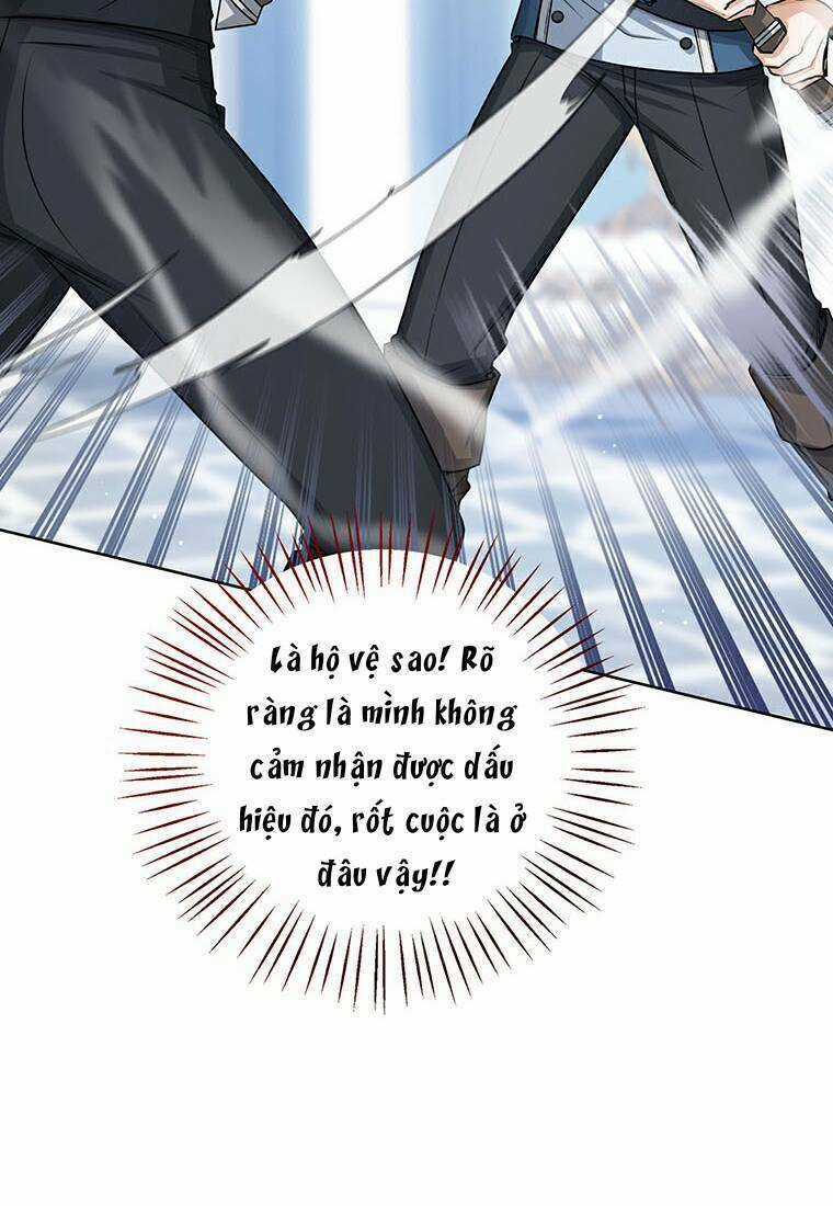 Công Chúa Bé Con Nhìn Vào Cửa Sổ Trạng Thái Chapter 30 trang 25