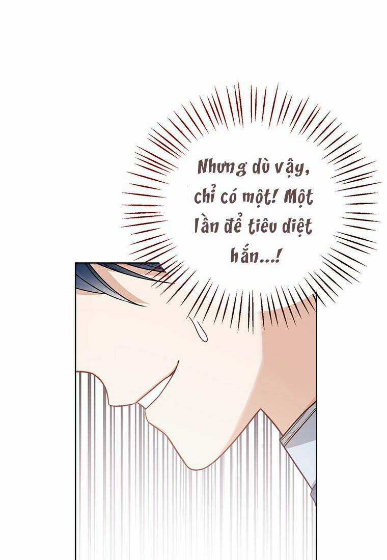 Công Chúa Bé Con Nhìn Vào Cửa Sổ Trạng Thái Chapter 30 trang 26