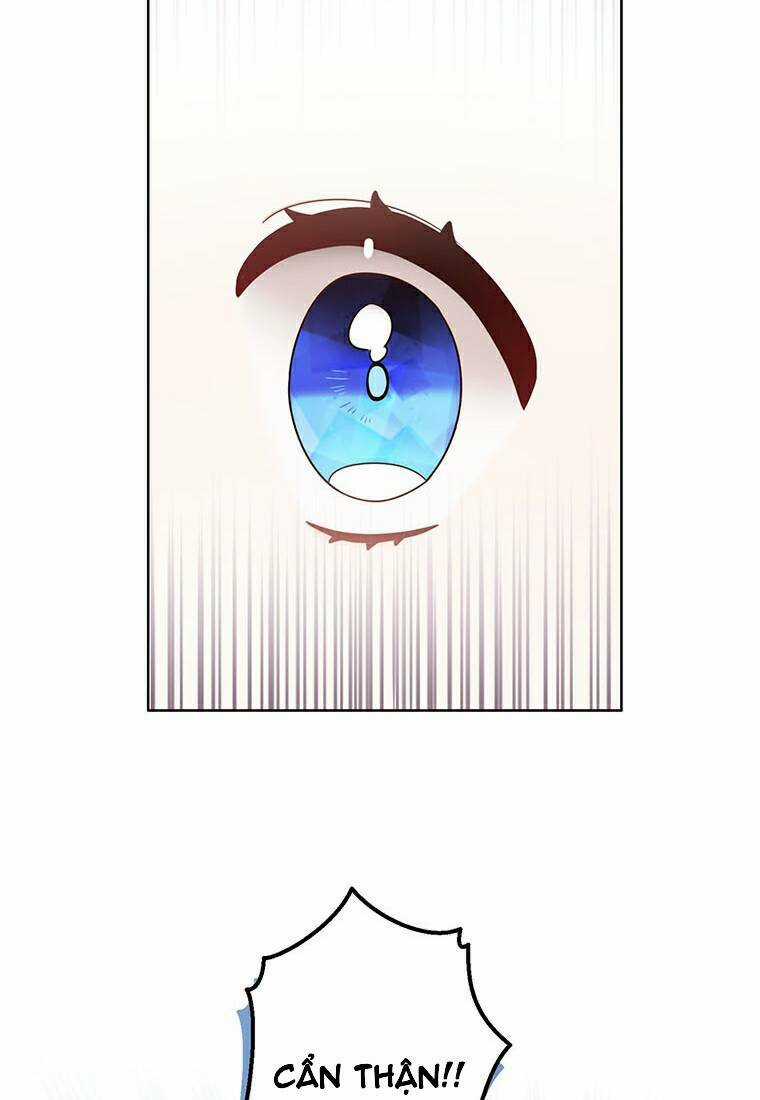 Công Chúa Bé Con Nhìn Vào Cửa Sổ Trạng Thái Chapter 30 trang 27