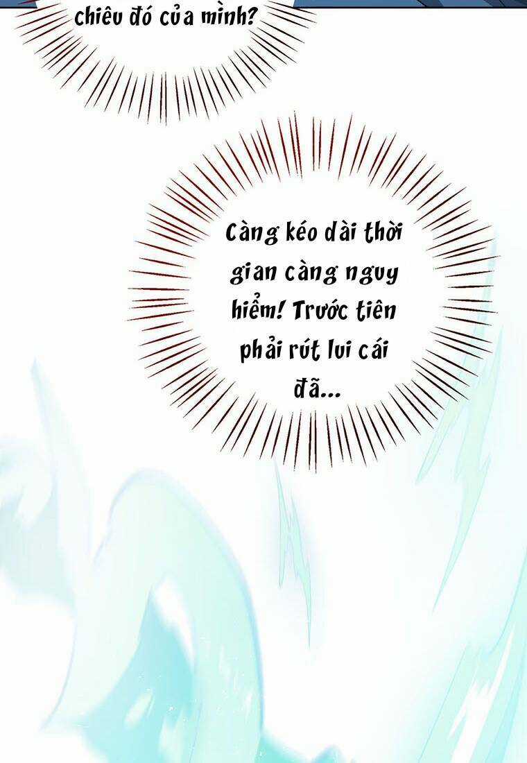 Công Chúa Bé Con Nhìn Vào Cửa Sổ Trạng Thái Chapter 30 trang 35