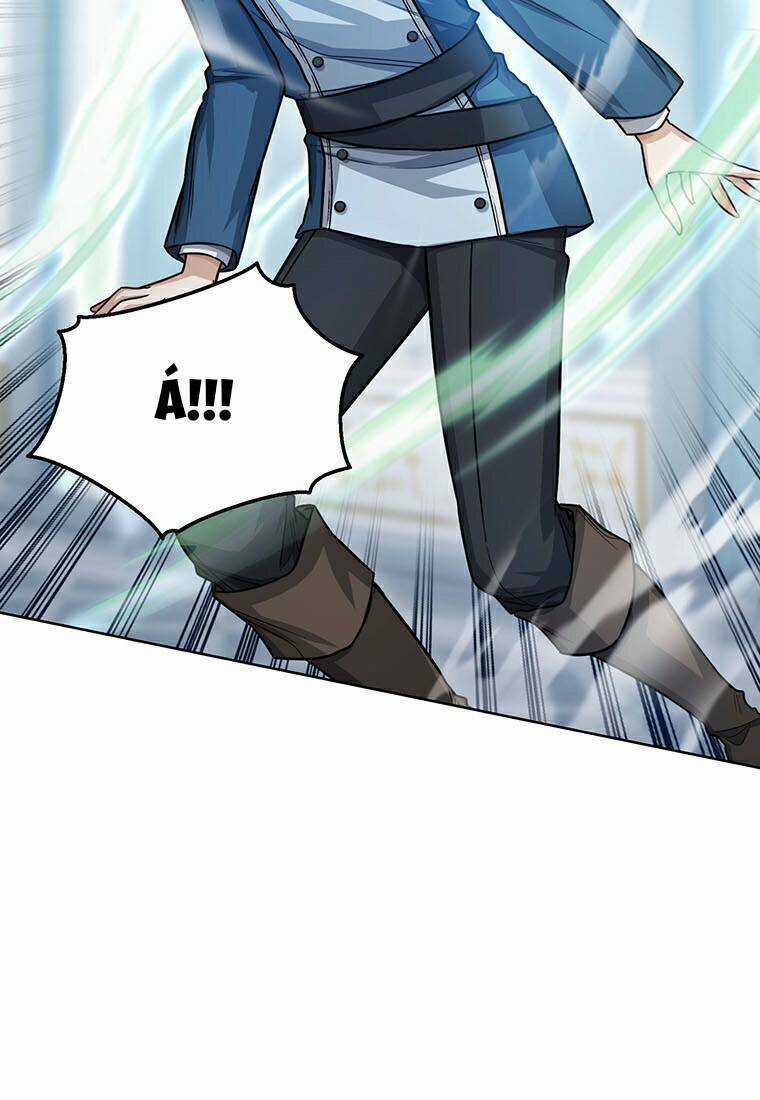 Công Chúa Bé Con Nhìn Vào Cửa Sổ Trạng Thái Chapter 30 trang 38