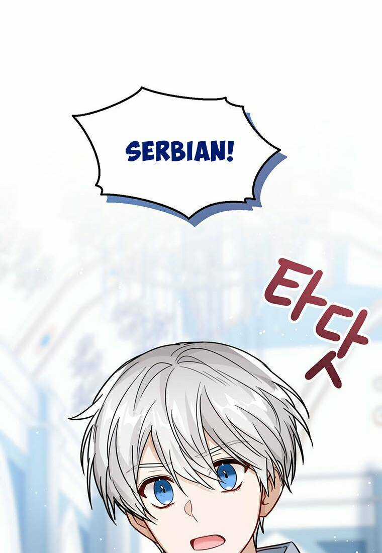 Công Chúa Bé Con Nhìn Vào Cửa Sổ Trạng Thái Chapter 30 trang 39