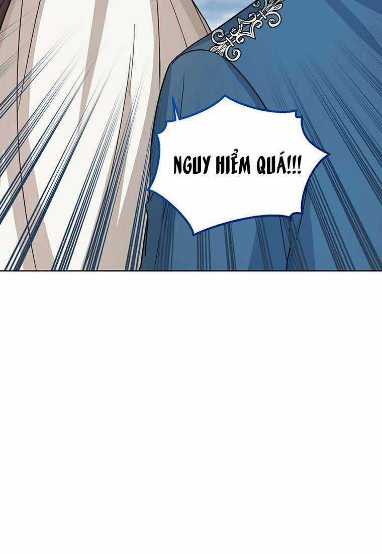 Công Chúa Bé Con Nhìn Vào Cửa Sổ Trạng Thái Chapter 30 trang 4