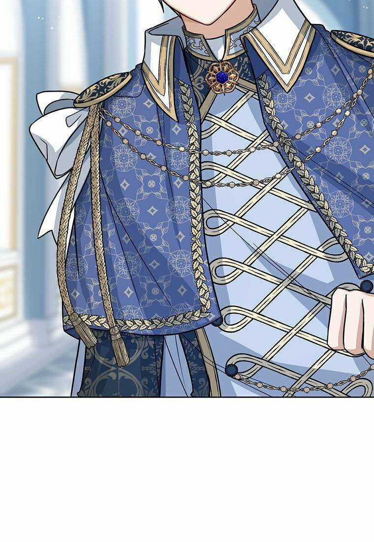 Công Chúa Bé Con Nhìn Vào Cửa Sổ Trạng Thái Chapter 30 trang 40