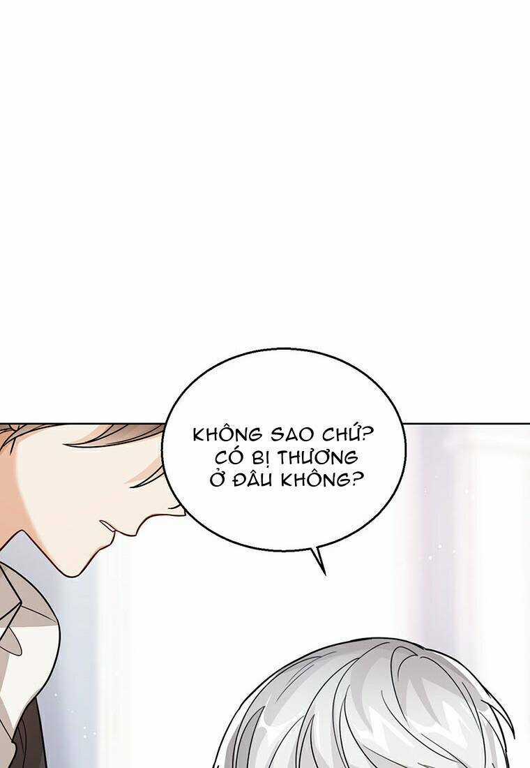 Công Chúa Bé Con Nhìn Vào Cửa Sổ Trạng Thái Chapter 30 trang 41