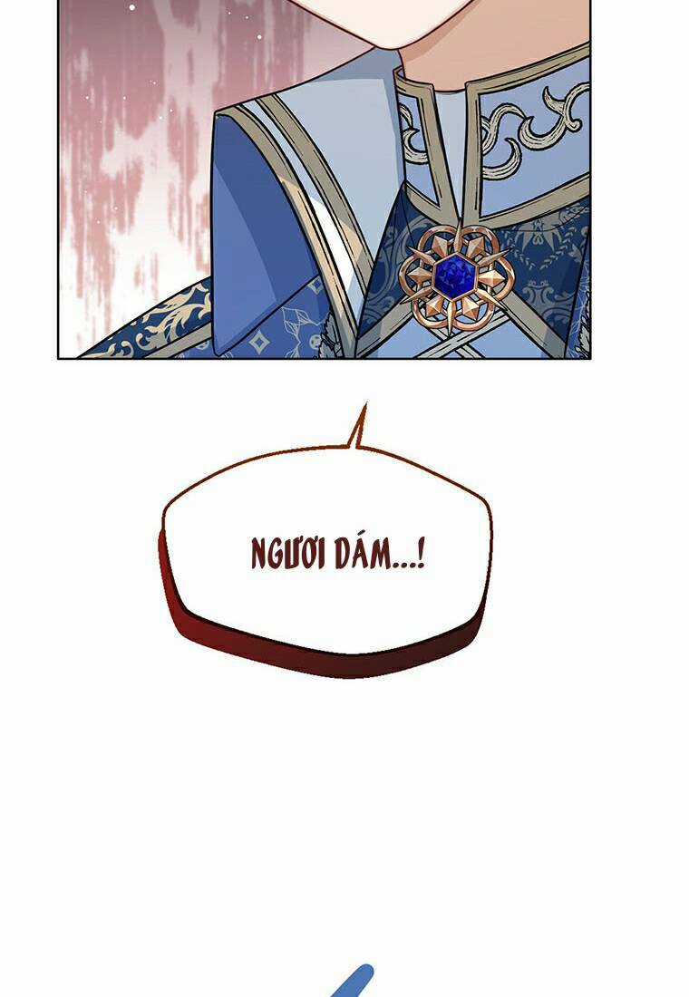 Công Chúa Bé Con Nhìn Vào Cửa Sổ Trạng Thái Chapter 30 trang 44