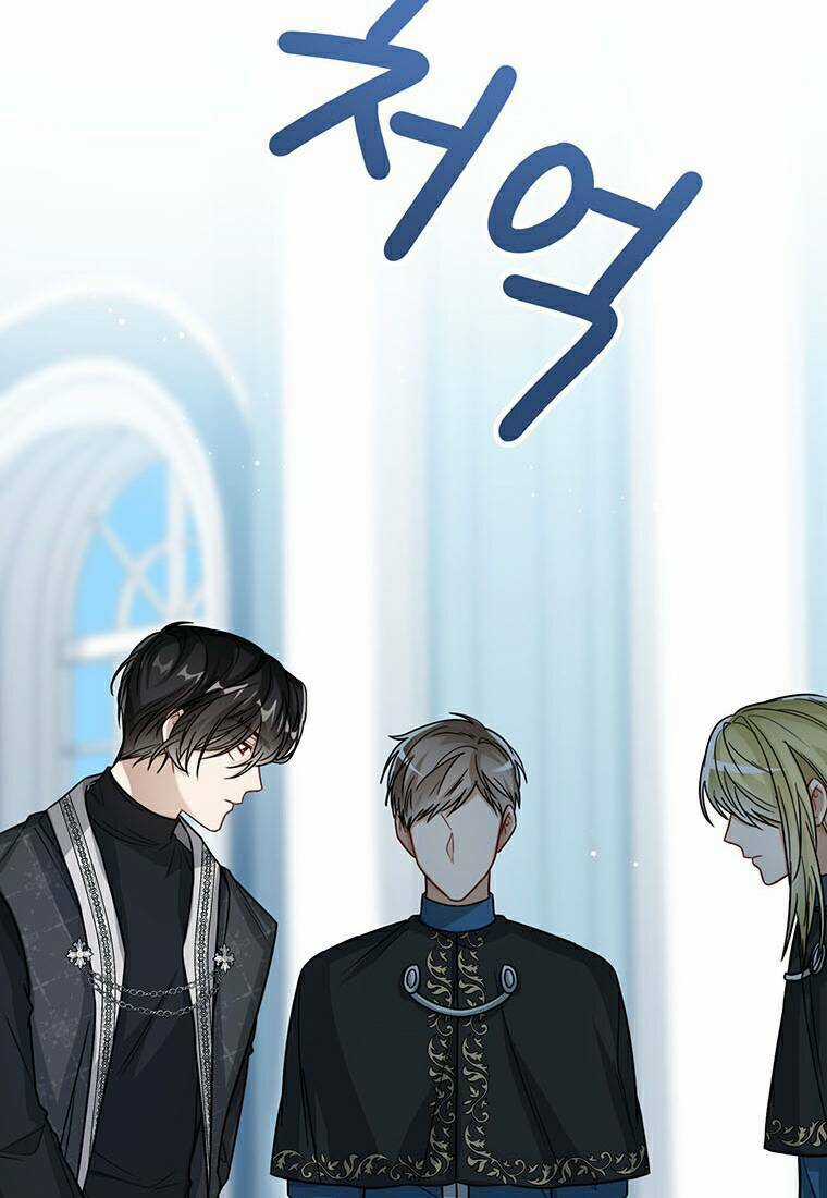 Công Chúa Bé Con Nhìn Vào Cửa Sổ Trạng Thái Chapter 30 trang 45