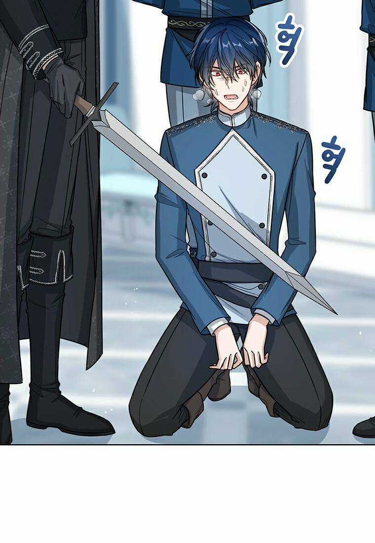 Công Chúa Bé Con Nhìn Vào Cửa Sổ Trạng Thái Chapter 30 trang 46