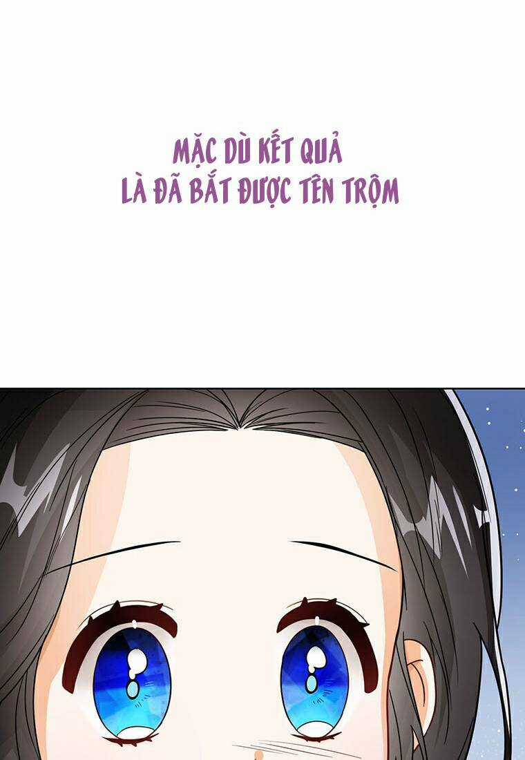 Công Chúa Bé Con Nhìn Vào Cửa Sổ Trạng Thái Chapter 30 trang 47