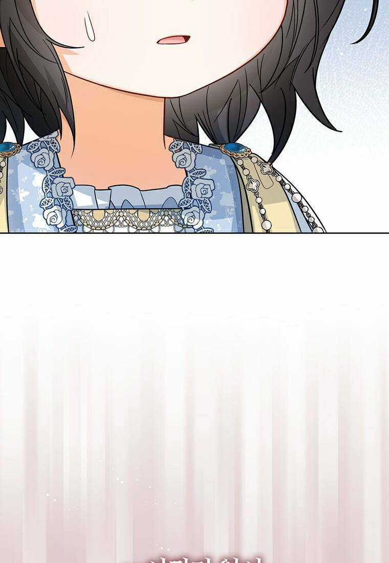 Công Chúa Bé Con Nhìn Vào Cửa Sổ Trạng Thái Chapter 30 trang 48