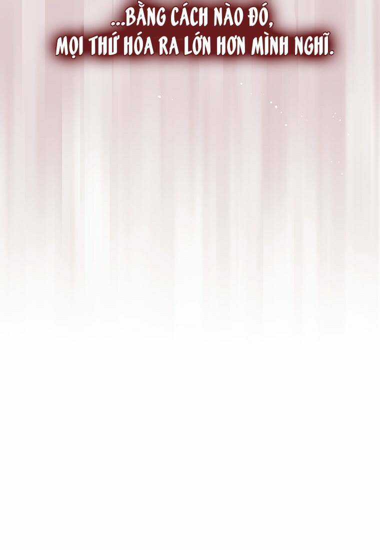 Công Chúa Bé Con Nhìn Vào Cửa Sổ Trạng Thái Chapter 30 trang 49