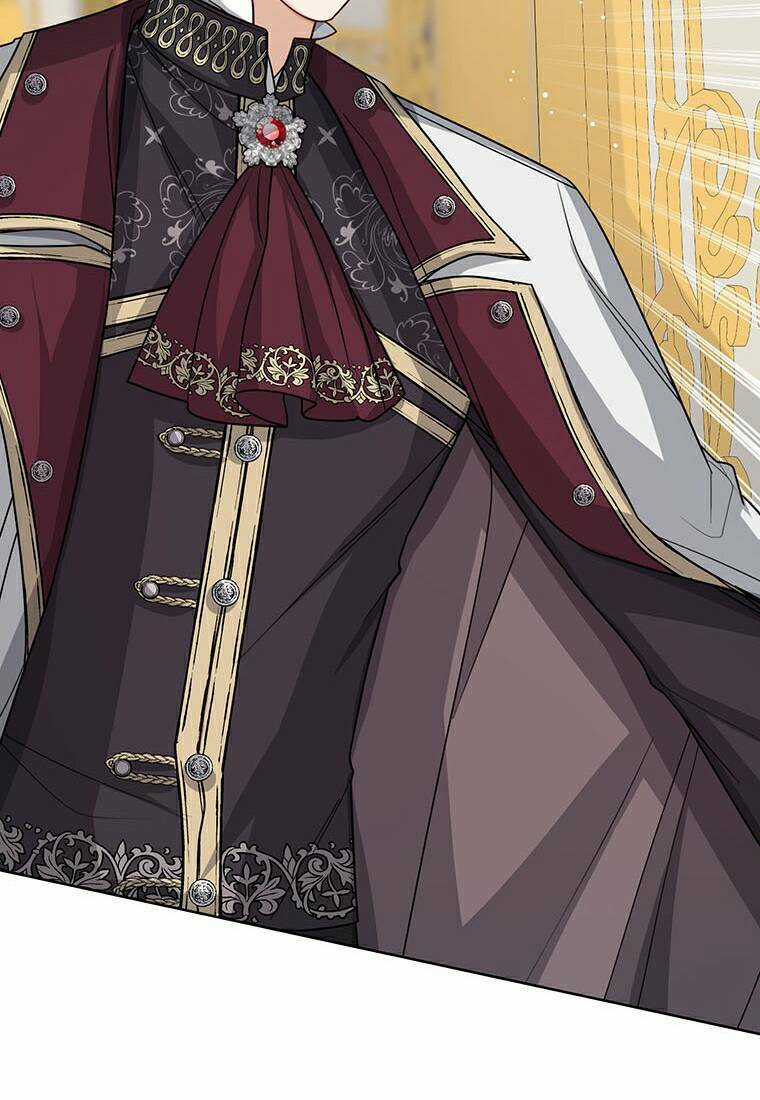 Công Chúa Bé Con Nhìn Vào Cửa Sổ Trạng Thái Chapter 30 trang 52