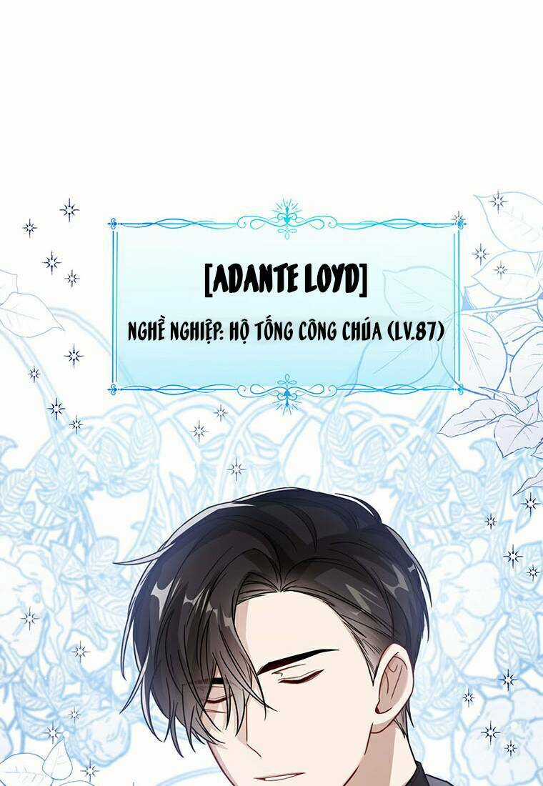 Công Chúa Bé Con Nhìn Vào Cửa Sổ Trạng Thái Chapter 30 trang 62