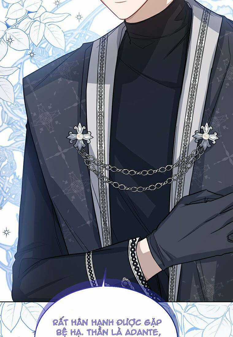 Công Chúa Bé Con Nhìn Vào Cửa Sổ Trạng Thái Chapter 30 trang 63