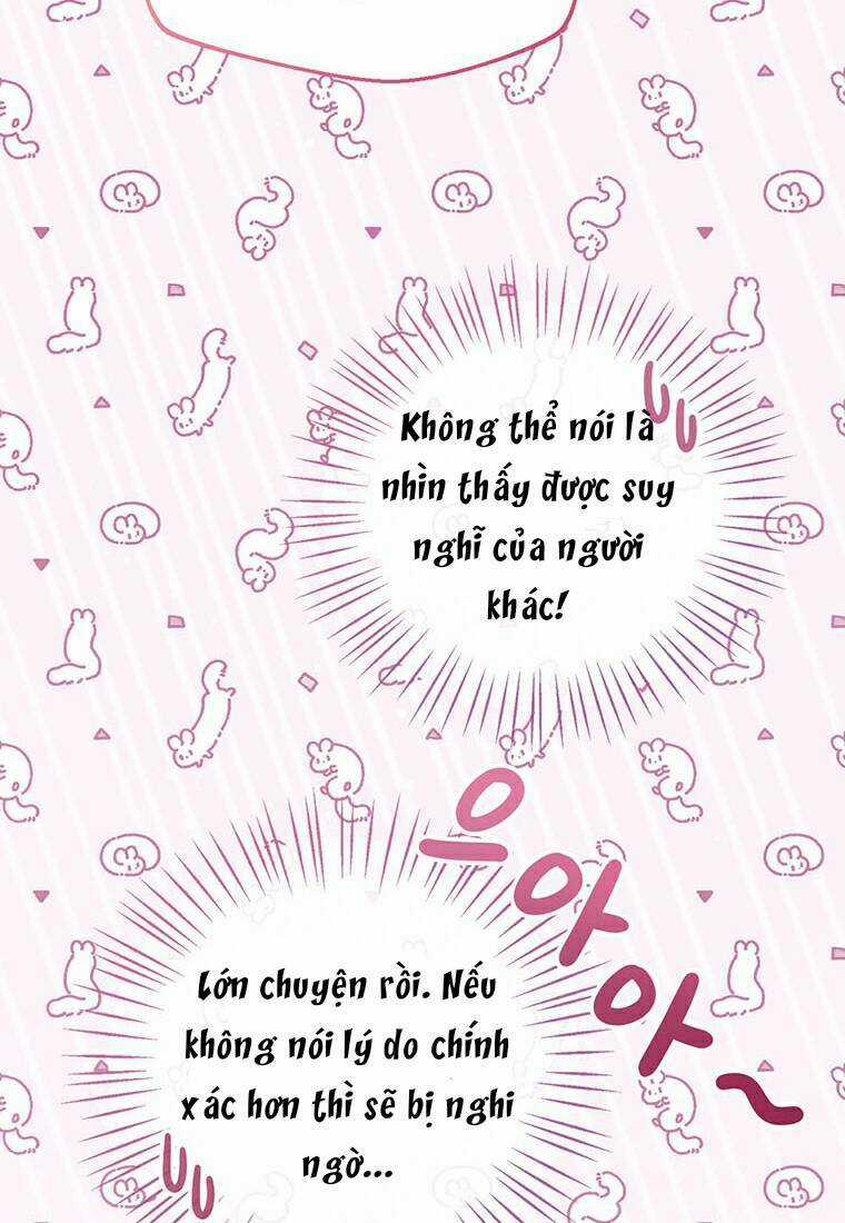 Công Chúa Bé Con Nhìn Vào Cửa Sổ Trạng Thái Chapter 30 trang 72