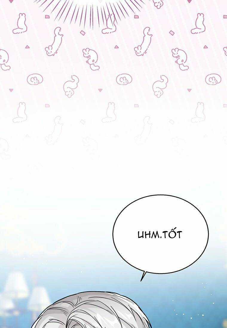 Công Chúa Bé Con Nhìn Vào Cửa Sổ Trạng Thái Chapter 30 trang 73