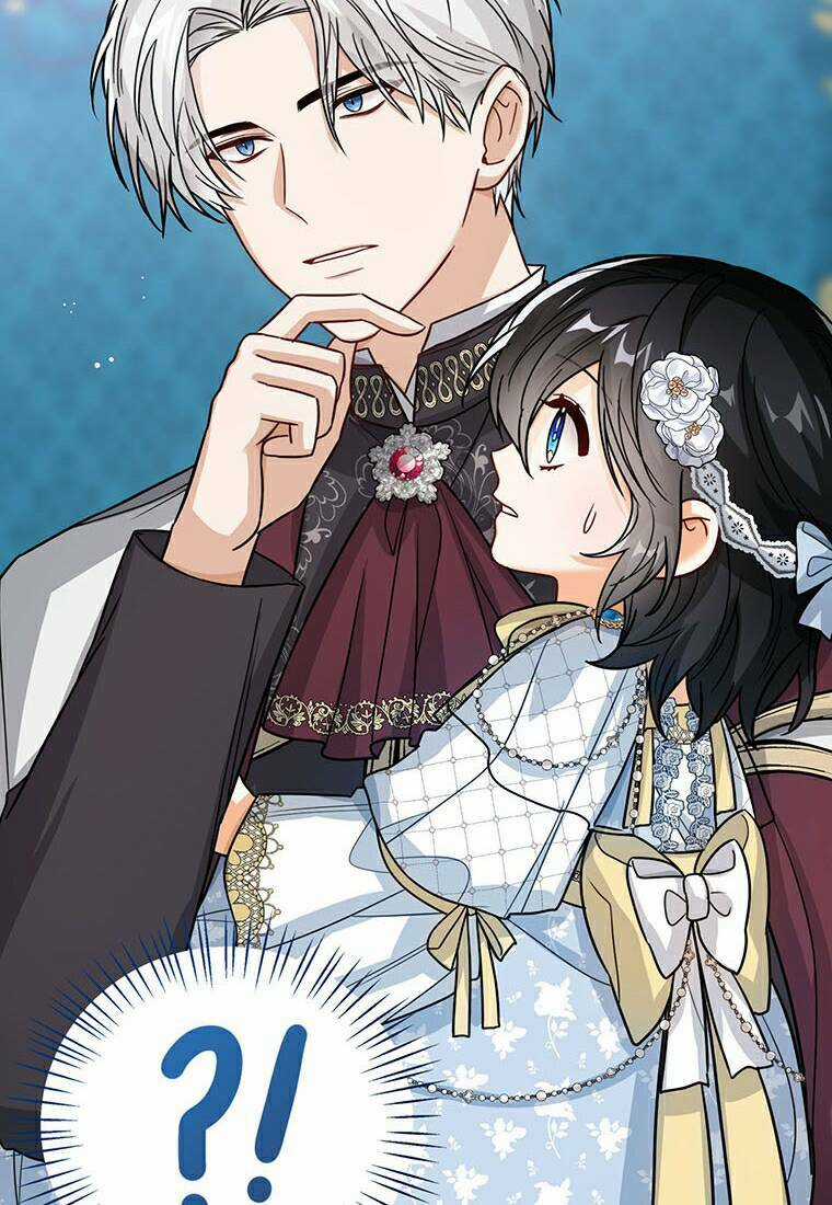 Công Chúa Bé Con Nhìn Vào Cửa Sổ Trạng Thái Chapter 30 trang 74