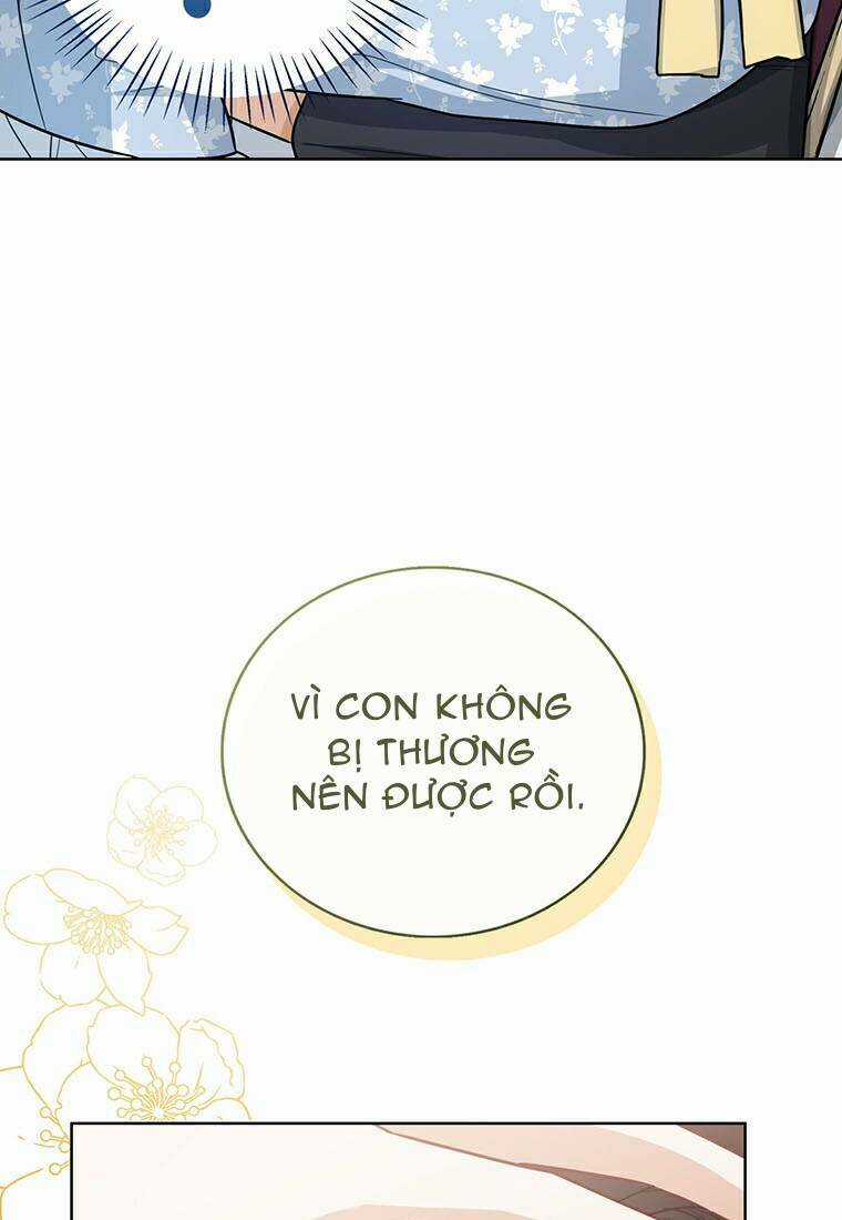 Công Chúa Bé Con Nhìn Vào Cửa Sổ Trạng Thái Chapter 30 trang 75