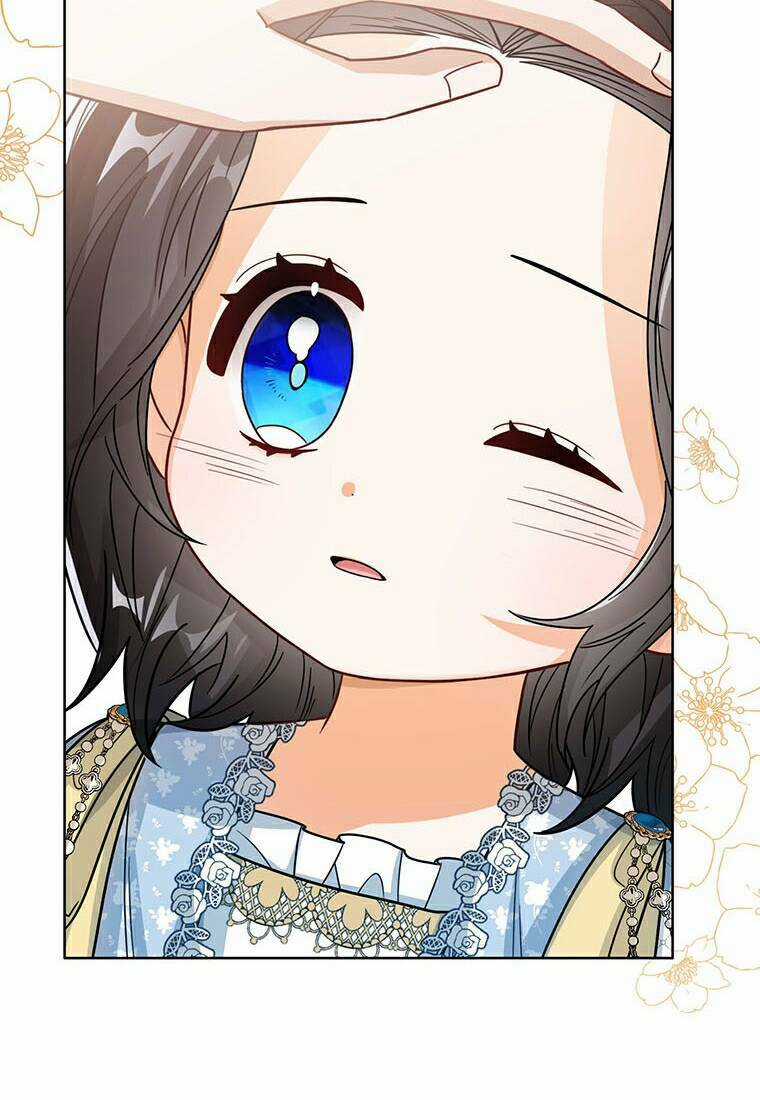 Công Chúa Bé Con Nhìn Vào Cửa Sổ Trạng Thái Chapter 30 trang 76