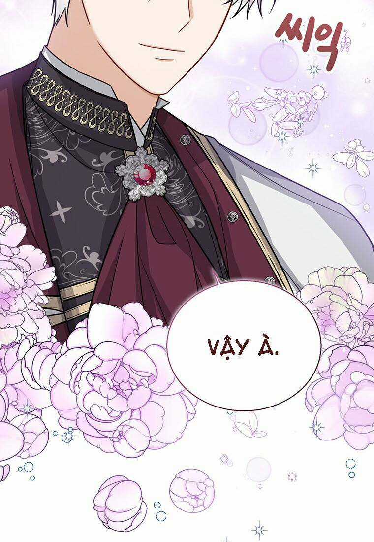 Công Chúa Bé Con Nhìn Vào Cửa Sổ Trạng Thái Chapter 30 trang 78