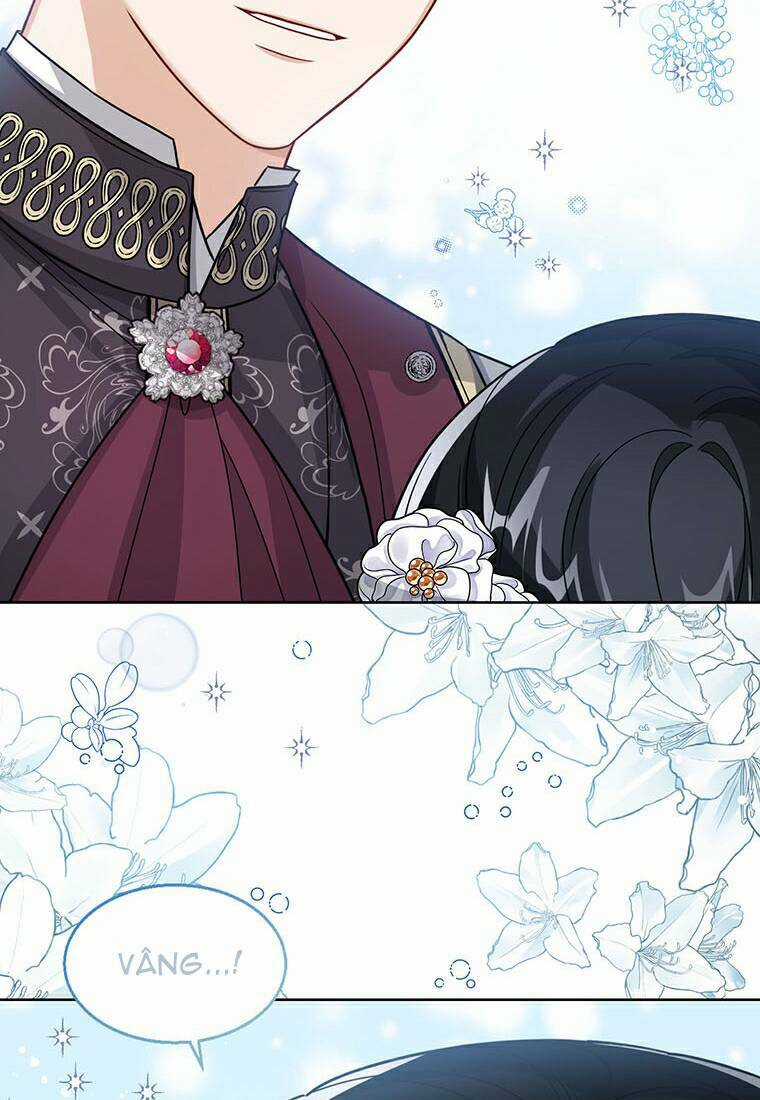 Công Chúa Bé Con Nhìn Vào Cửa Sổ Trạng Thái Chapter 30 trang 82