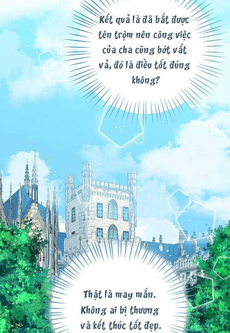 Công Chúa Bé Con Nhìn Vào Cửa Sổ Trạng Thái Chapter 30 trang 85