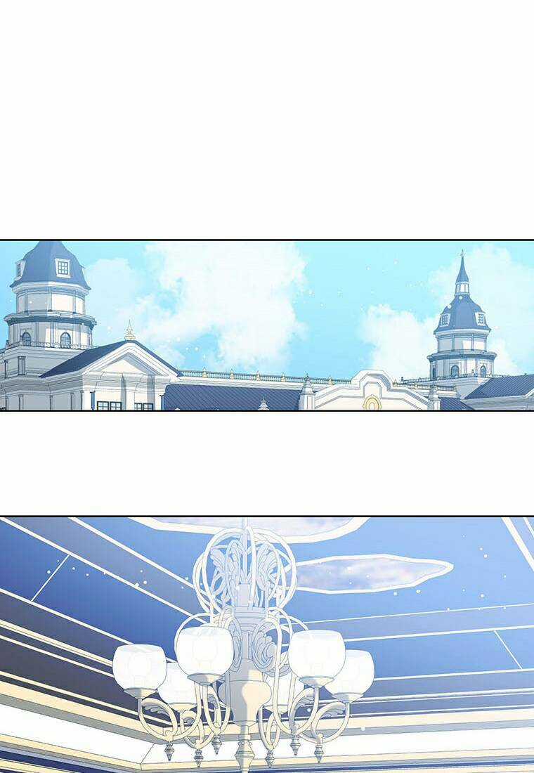 Công Chúa Bé Con Nhìn Vào Cửa Sổ Trạng Thái Chapter 30 trang 87