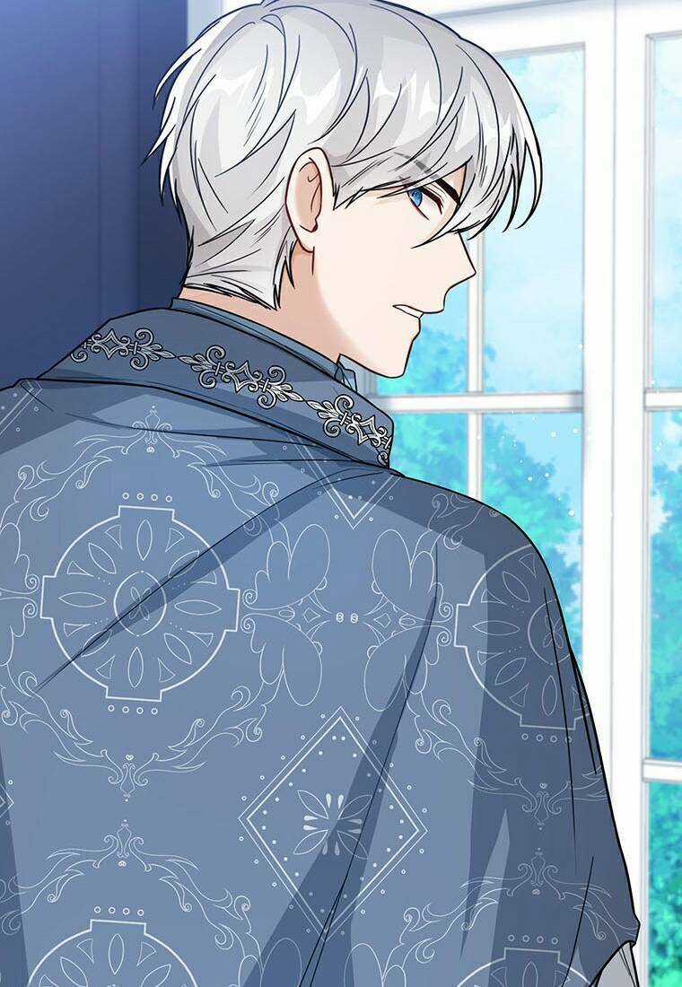 Công Chúa Bé Con Nhìn Vào Cửa Sổ Trạng Thái Chapter 30 trang 91