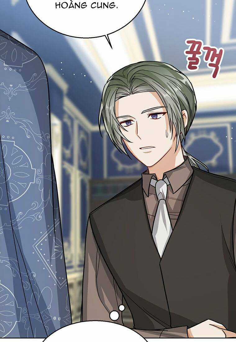 Công Chúa Bé Con Nhìn Vào Cửa Sổ Trạng Thái Chapter 30 trang 94