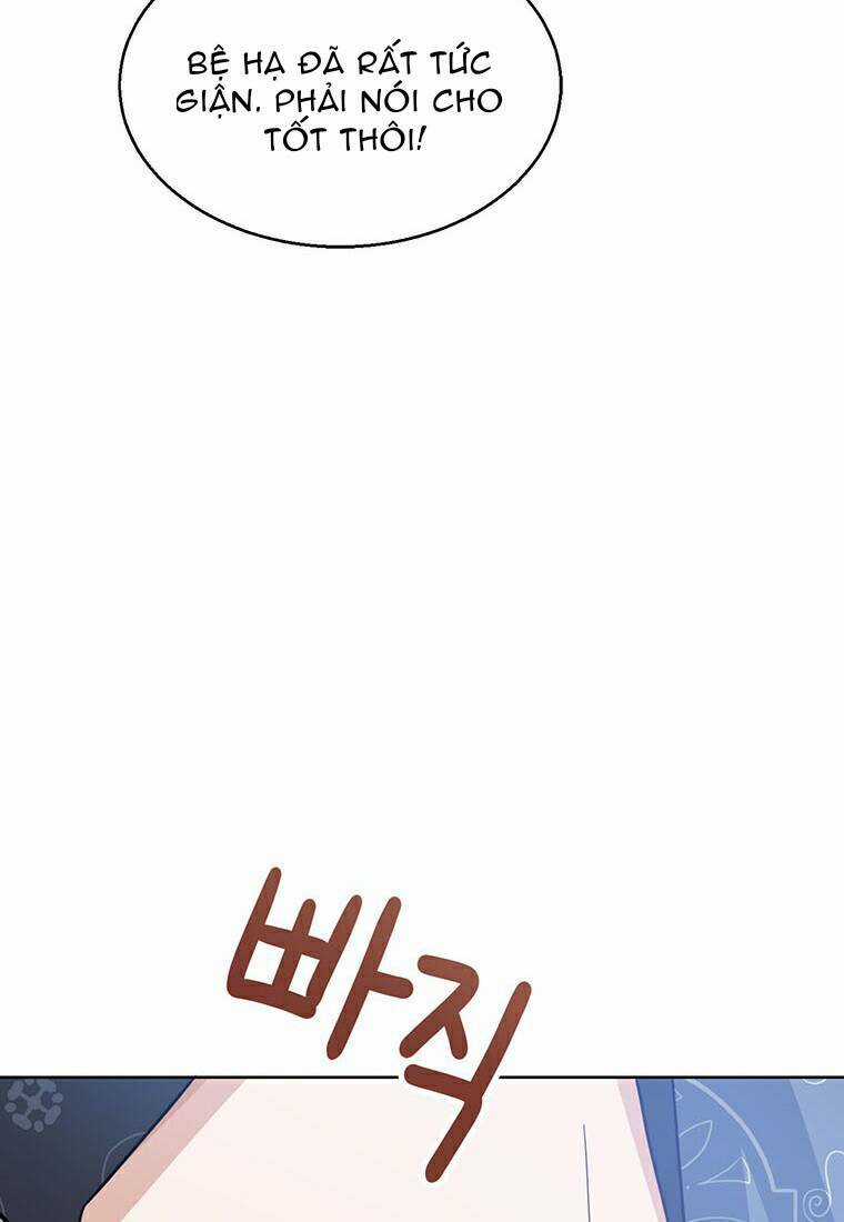 Công Chúa Bé Con Nhìn Vào Cửa Sổ Trạng Thái Chapter 30 trang 95