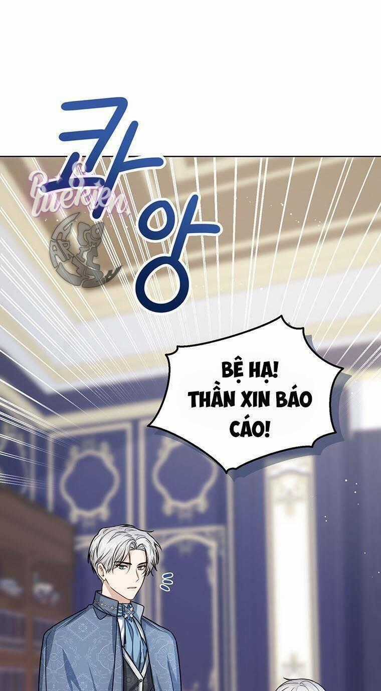 Công Chúa Bé Con Nhìn Vào Cửa Sổ Trạng Thái Chapter 31 trang 1