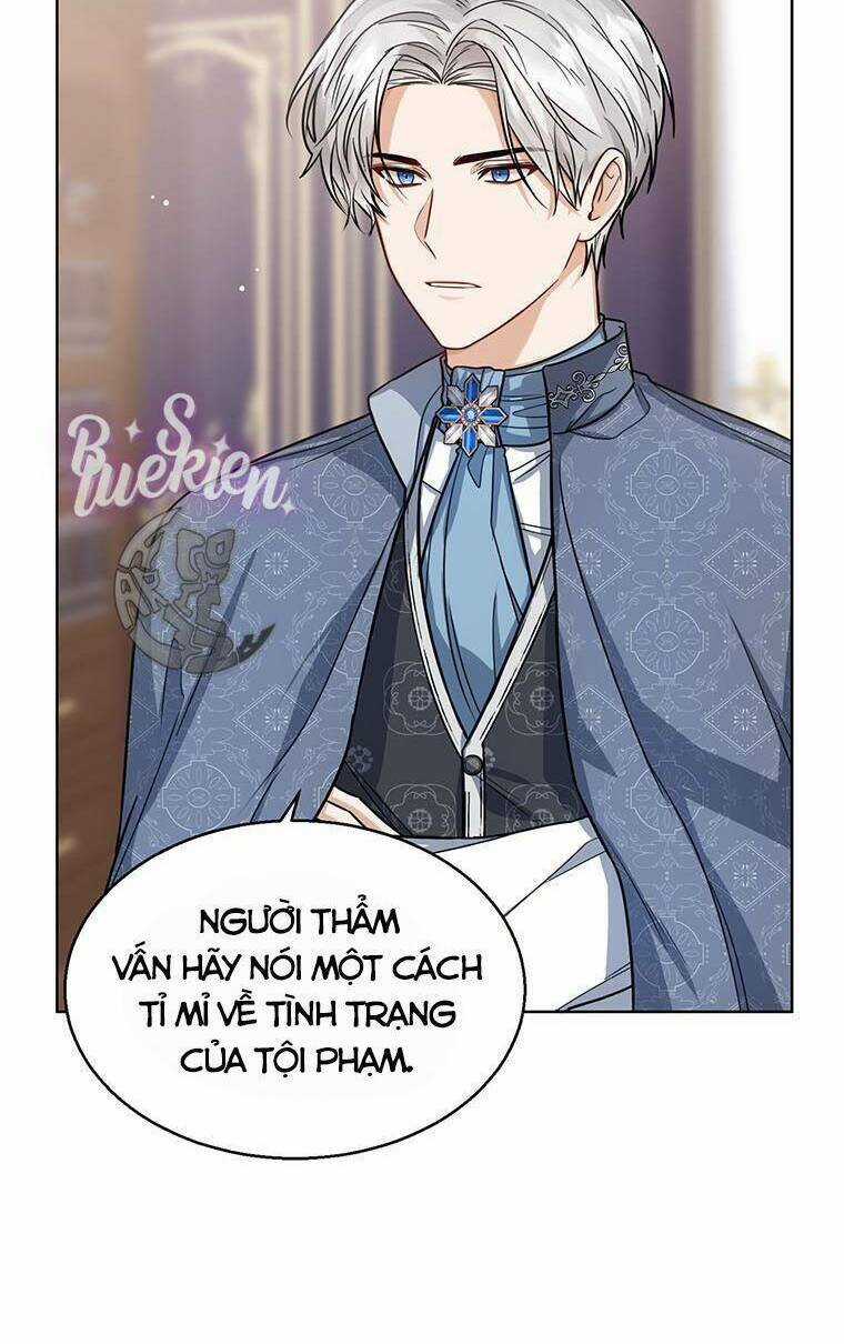 Công Chúa Bé Con Nhìn Vào Cửa Sổ Trạng Thái Chapter 31 trang 10