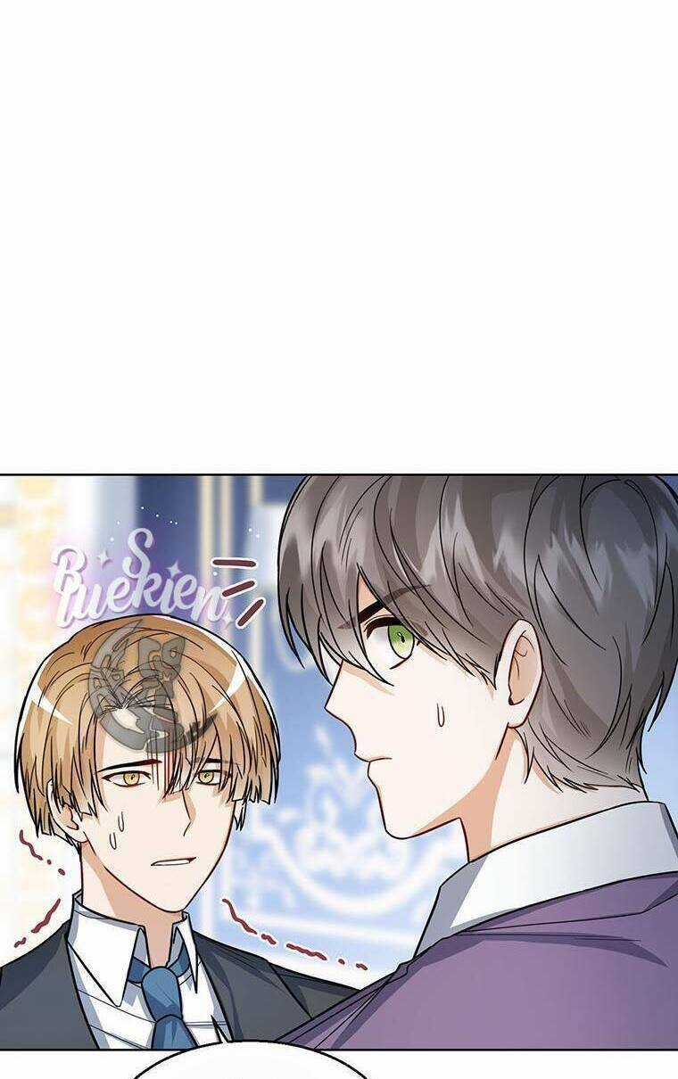 Công Chúa Bé Con Nhìn Vào Cửa Sổ Trạng Thái Chapter 31 trang 11