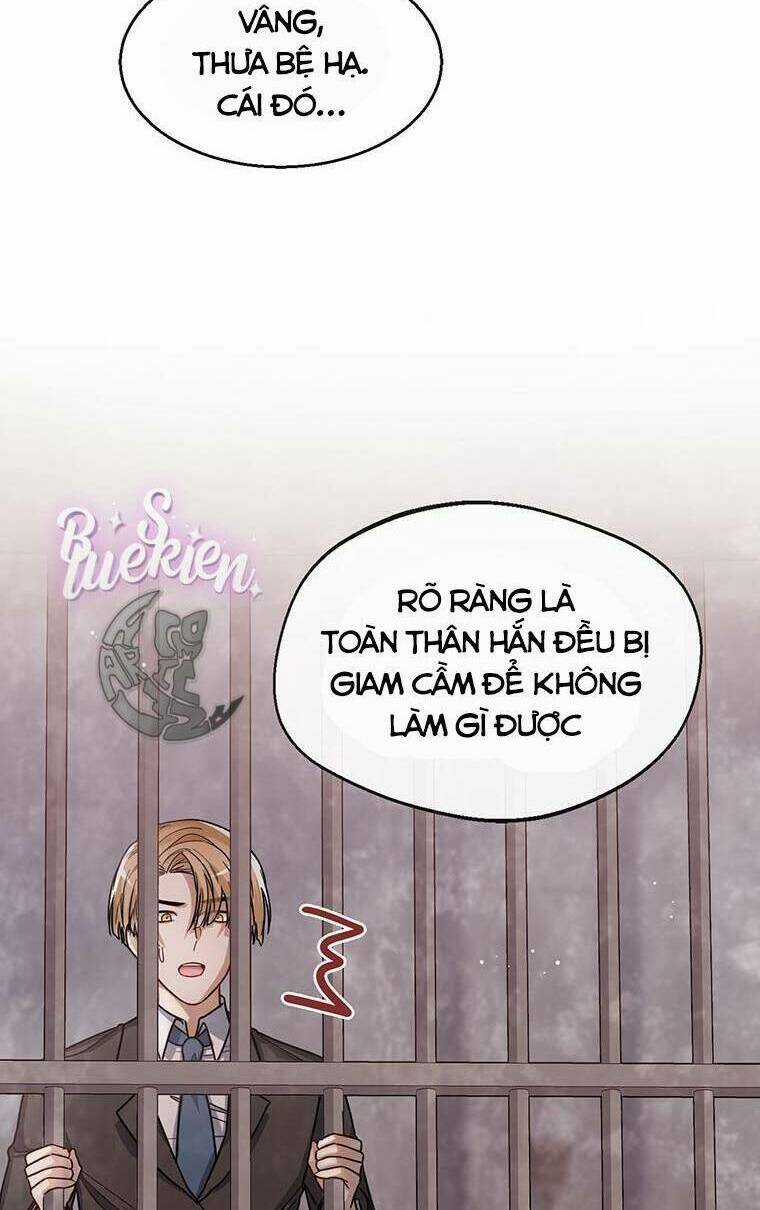 Công Chúa Bé Con Nhìn Vào Cửa Sổ Trạng Thái Chapter 31 trang 12