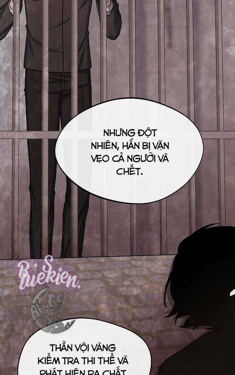 Công Chúa Bé Con Nhìn Vào Cửa Sổ Trạng Thái Chapter 31 trang 13