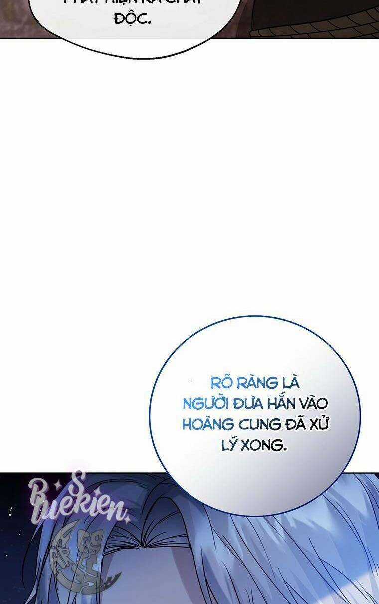 Công Chúa Bé Con Nhìn Vào Cửa Sổ Trạng Thái Chapter 31 trang 14